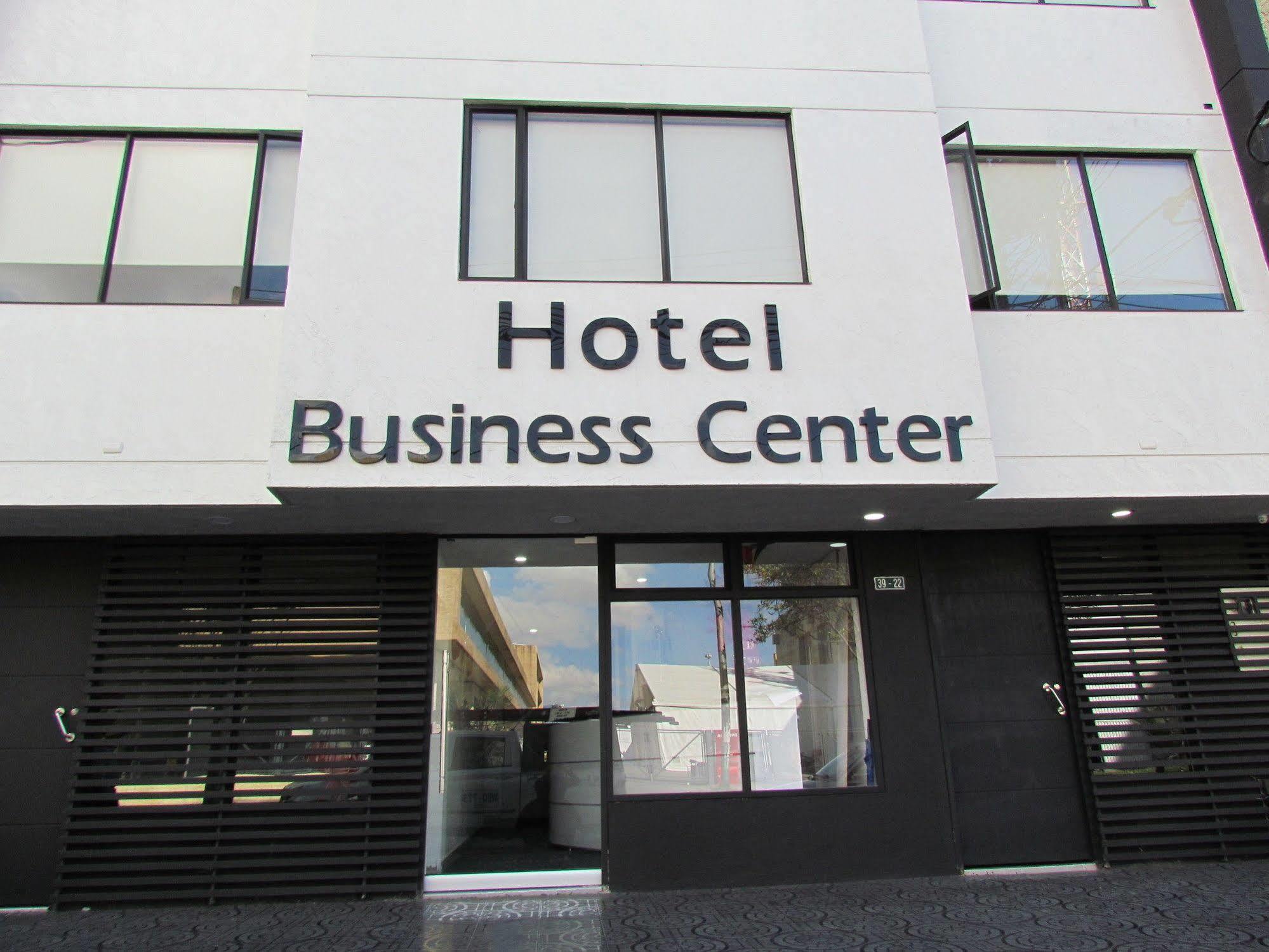 Aparta Hotel Bc Bogotá Esterno foto