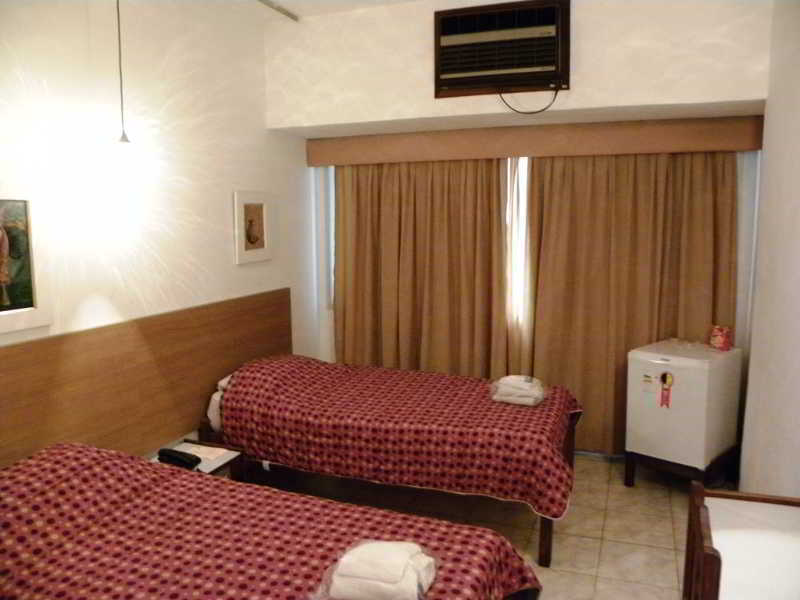 Aparta Hotel Bc Bogotá Esterno foto